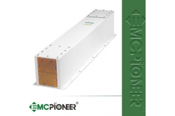 800A shielded facility filter ship to customer
